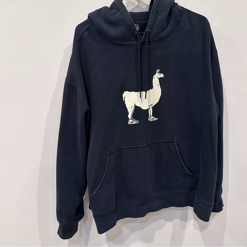 Nike hoodie